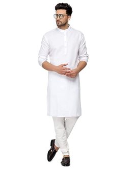 Plane kurta