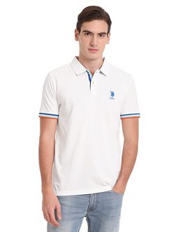 us-polo t-shirt