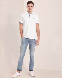 us-polo t-shirt