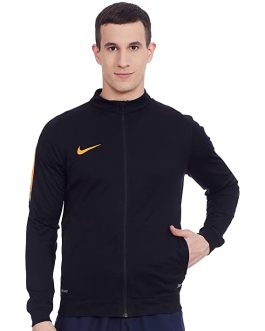 Nike sports jackets