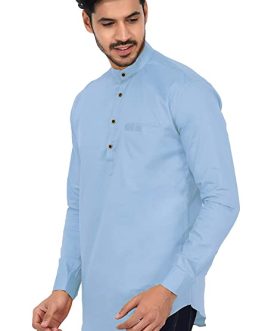 Cotton Short Kurta