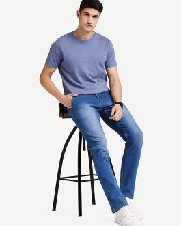 Slim Fit Jeans