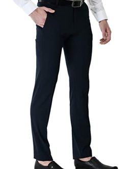 Slim Fit Formal Trousers/Pant