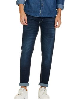 Men’s Slim Jeans