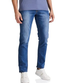 Slim Fit Jeans