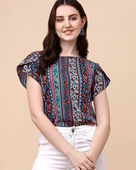 Short Sleeves top